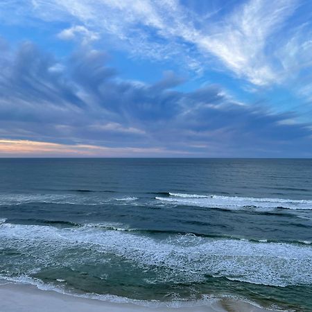 Ocean Front Condo W Incredible Views Panama City Beach Ngoại thất bức ảnh