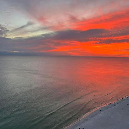 Ocean Front Condo W Incredible Views Panama City Beach Ngoại thất bức ảnh