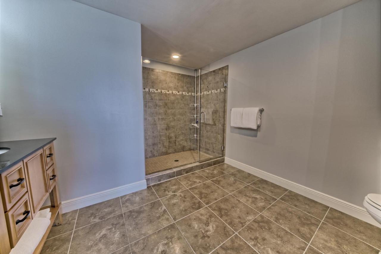 Ocean Front Condo W Incredible Views Panama City Beach Ngoại thất bức ảnh