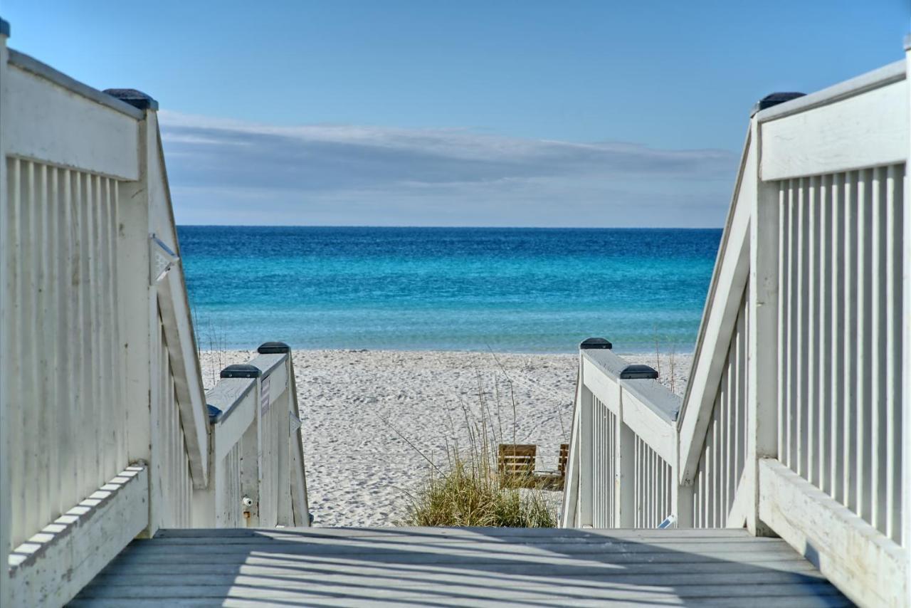 Ocean Front Condo W Incredible Views Panama City Beach Ngoại thất bức ảnh