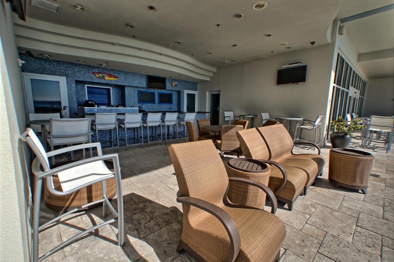 Ocean Front Condo W Incredible Views Panama City Beach Ngoại thất bức ảnh