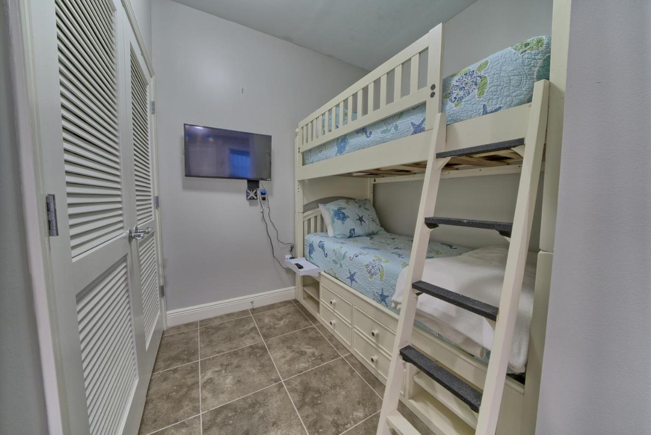Ocean Front Condo W Incredible Views Panama City Beach Ngoại thất bức ảnh
