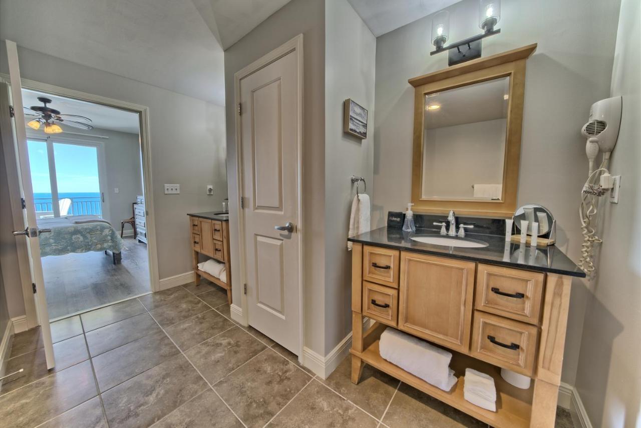 Ocean Front Condo W Incredible Views Panama City Beach Ngoại thất bức ảnh