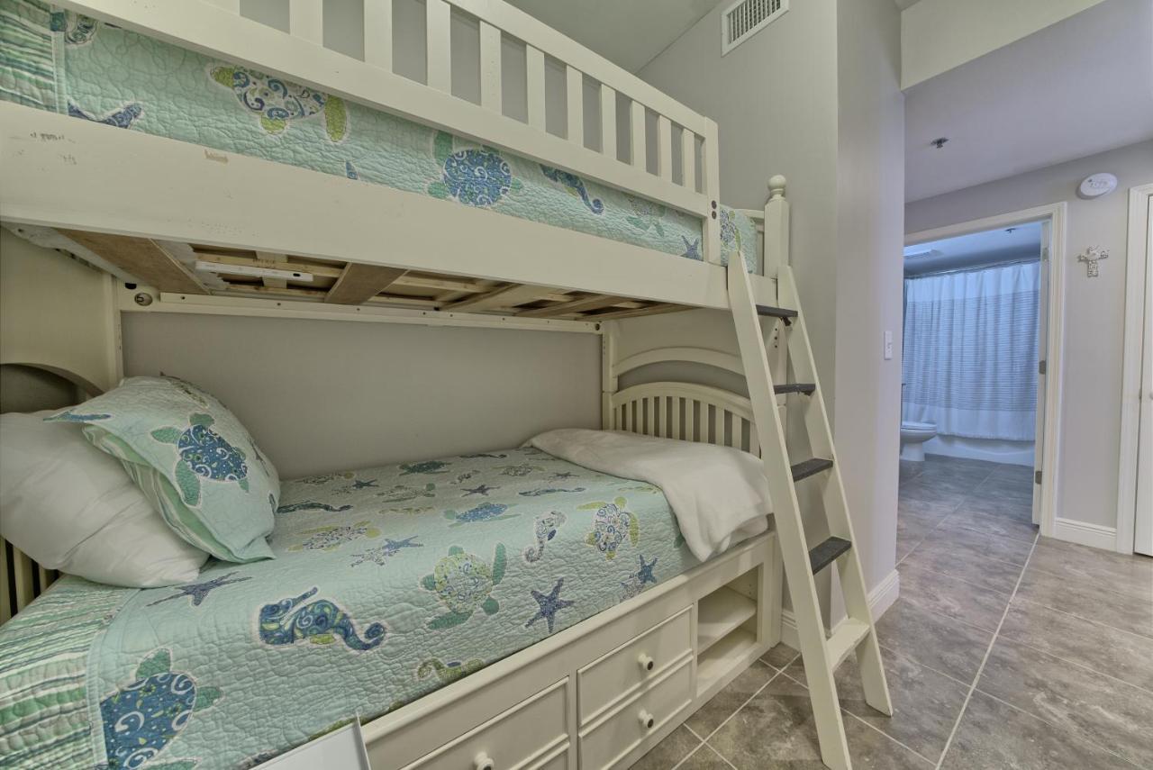 Ocean Front Condo W Incredible Views Panama City Beach Ngoại thất bức ảnh