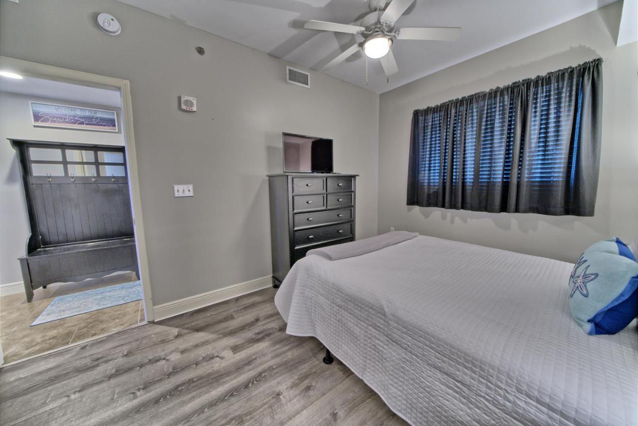 Ocean Front Condo W Incredible Views Panama City Beach Ngoại thất bức ảnh