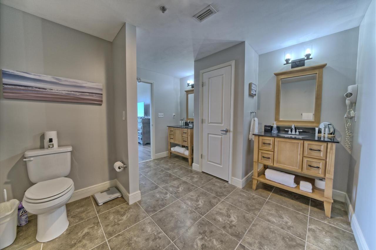 Ocean Front Condo W Incredible Views Panama City Beach Ngoại thất bức ảnh